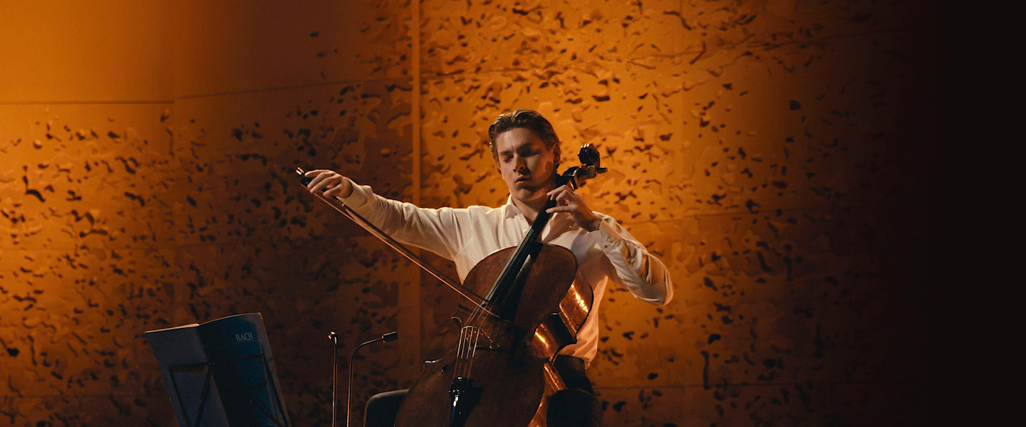 Klaus Mäkelä - Towards the Flame